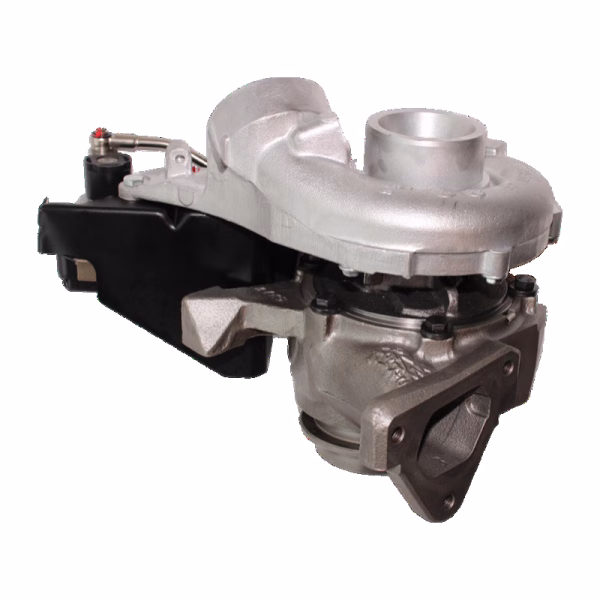 A6460900180 / 742693 / MERCEDES / OM646962 – OVERHALT BYTTETURBO