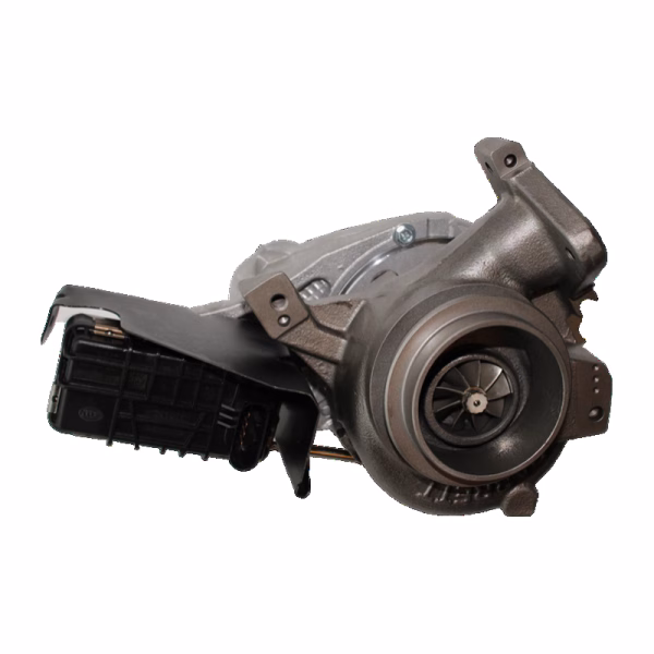 A6460900180 / 742693 / MERCEDES / OM646962 – OVERHALT BYTTETURBO