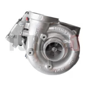11652414330 / 742730 / BMW / M57N – OVERHALT BYTTETURBO