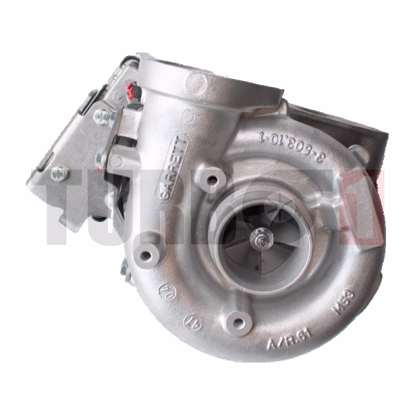 11652414330 / 742730 / BMW / M57N – OVERHALT BYTTETURBO