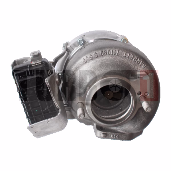 11652414330 / 742730 / BMW / M57N – OVERHALT BYTTETURBO