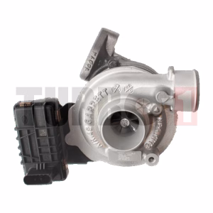 95519814 / 762463 / Z20S / OPEL - TURBO
