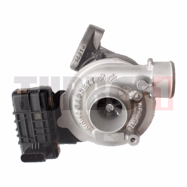 95519814 / 762463 / Z20S / OPEL - TURBO