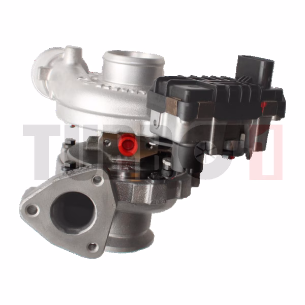 95519814 / 762463 / Z20S / OPEL - TURBO