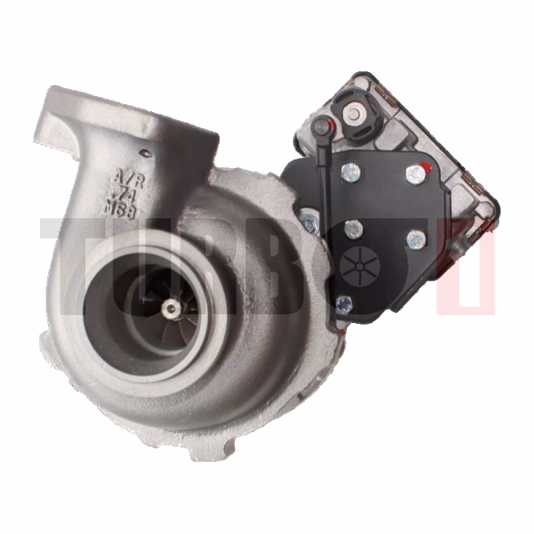 95519814 / 762463 / Z20S / OPEL - TURBO