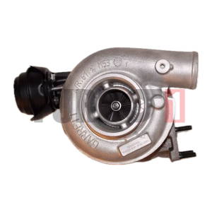768625 / 504136806 / IVECO / F1CE0481H - TURBO