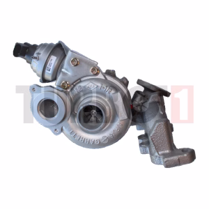 03L253016MX / 792290 / VOLKSWAGEN / CAAC / CAAB - OVERHALT BYTTETURBO