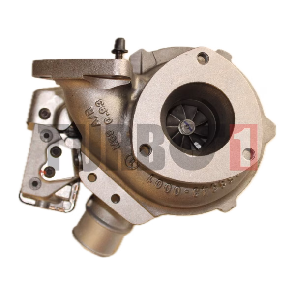853333 / 06F145701E / 2008130 / FORD / SA2R - TURBO