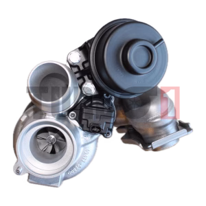 11657588938 / 49477-02058 / BMW / N20B20B - OVERHALT BYTTETURBO