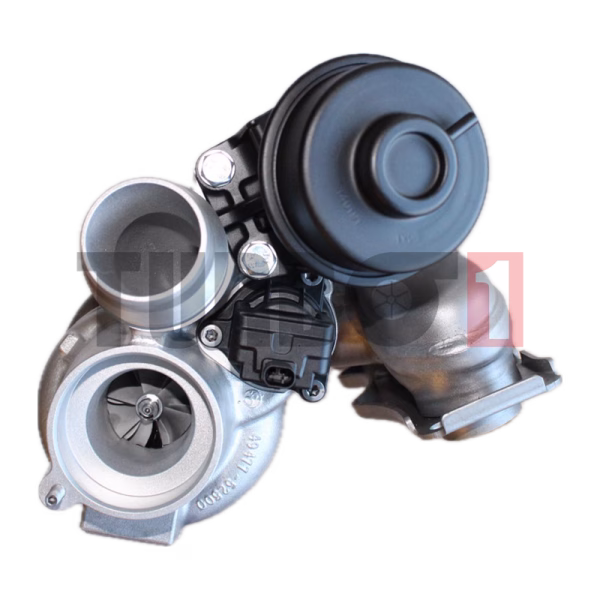 11657588938 / 49477-02058 / BMW / N20B20B - OVERHALT BYTTETURBO