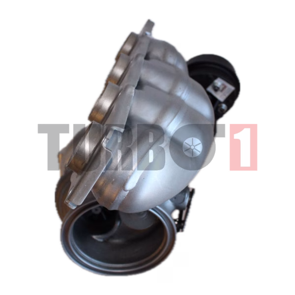 11657588938 / 49477-02058 / BMW / N20B20B - OVERHALT BYTTETURBO