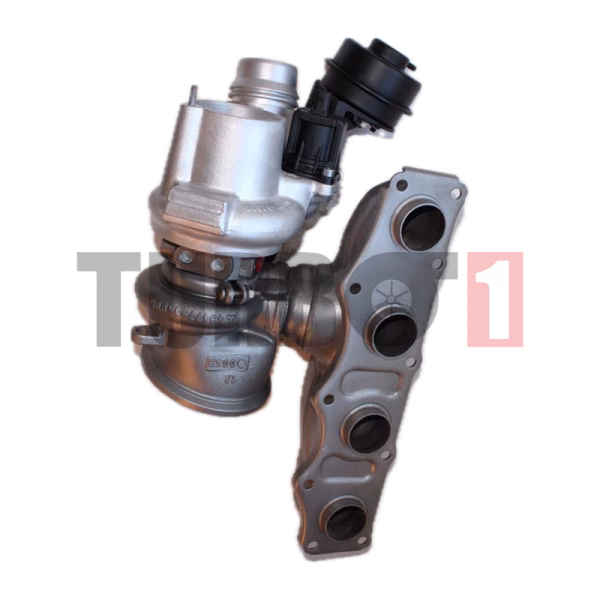 11657588938 / 49477-02058 / BMW / N20B20B - OVERHALT BYTTETURBO