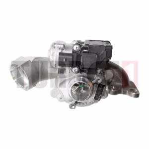 04E145704P / 9V205 / CPTA / AUDI / 1.4 L - FABRIKKNY BYTTETURBO