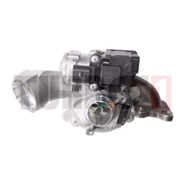 04E145704P / 9V205 / CPTA / AUDI / 1.4 L - FABRIKKNY BYTTETURBO