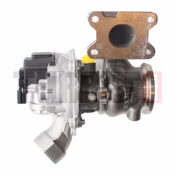 04E145704P / 9V205 / CPTA / AUDI / 1.4 L - FABRIKKNY BYTTETURBO
