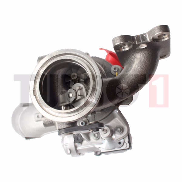 04E145704P / 9V205 / CPTA / AUDI / 1.4 L - FABRIKKNY BYTTETURBO