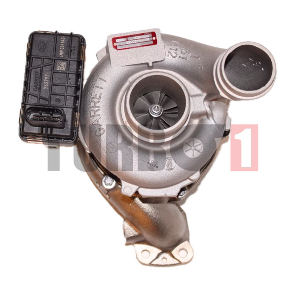 802774 / A6420901086 / MERCEDES / 651.950 - TURBO