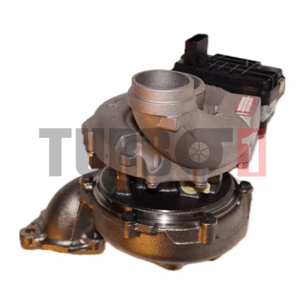 802774 / A6420901086 / MERCEDES / 651.950 - TURBO