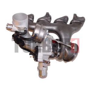 95527141 / 853215 / 25201063 / OPEL / A14NET - FABRIKKNY BYTTETURBO