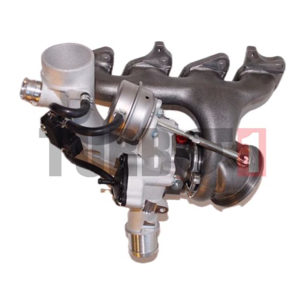 95527141 / 853215 / 25201063 / OPEL / A14NET - FABRIKKNY BYTTETURBO