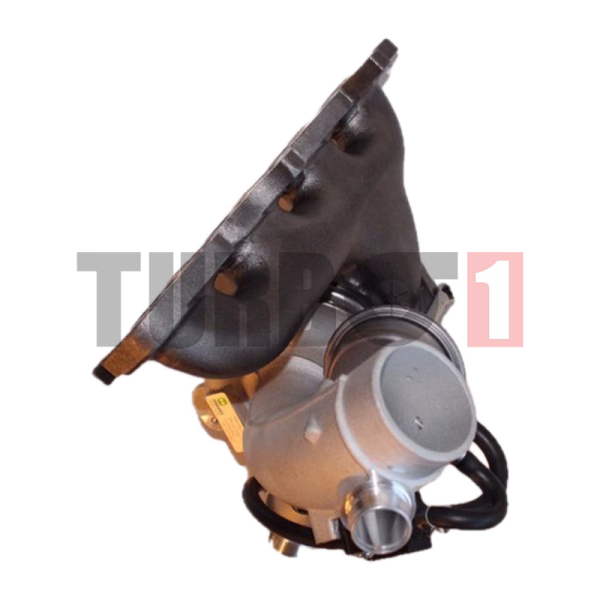 95527141 / 853215 / 25201063 / OPEL / A14NET - FABRIKKNY BYTTETURBO