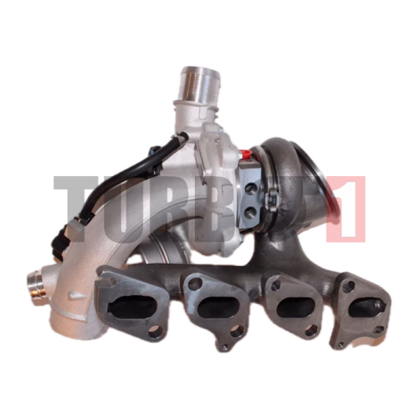 95527141 / 853215 / 25201063 / OPEL / A14NET - FABRIKKNY BYTTETURBO
