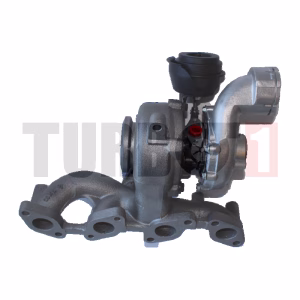 03G253010H / 756062 / BSY / MITSUBISHI / OUTLANDER - OVERHALT BYTTETURBO