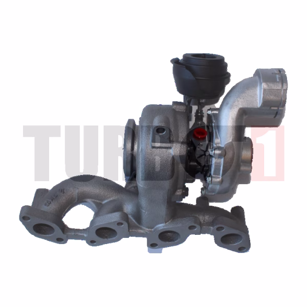 03G253010H / 756062 / BSY / MITSUBISHI / OUTLANDER - OVERHALT BYTTETURBO