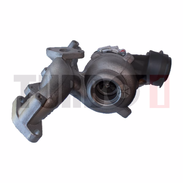 03G253010H / 756062 / BSY / MITSUBISHI / OUTLANDER - OVERHALT BYTTETURBO