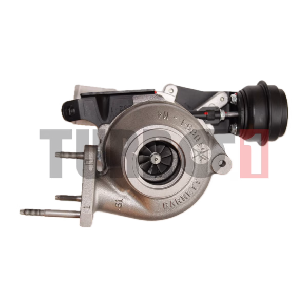 1390067JH0 / 760680 / F9Q / SUZUKI / turbo