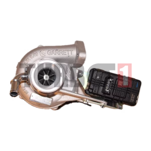 822072 / 55487664 / 95521391 / B20DTH / 2.0 L - TURBO