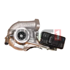 822072 / 55487664 / 95521391 / B20DTH / 2.0 L - TURBO
