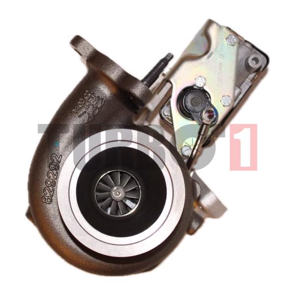 822072 / 55487664 / 95521391 / B20DTH / 2.0 L - TURBO