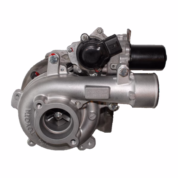 17201-30110 / 17201-0L042 / TOYOTA / 1KDFTV – TURBO