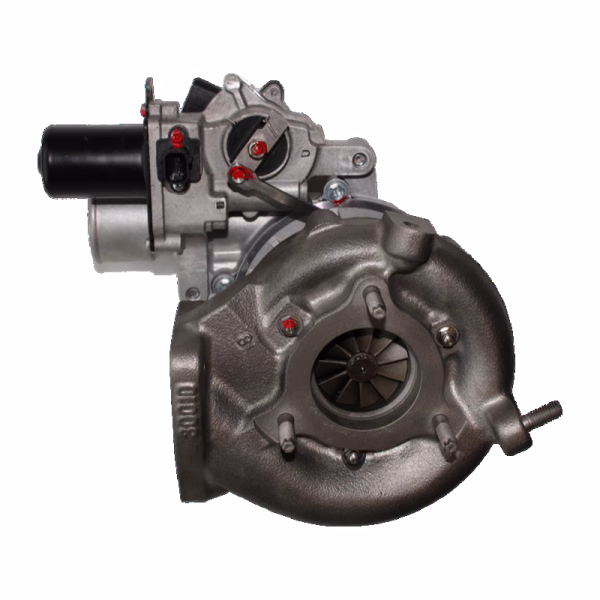 17201-30110 / 17201-0L042 / TOYOTA / 1KDFTV – TURBO