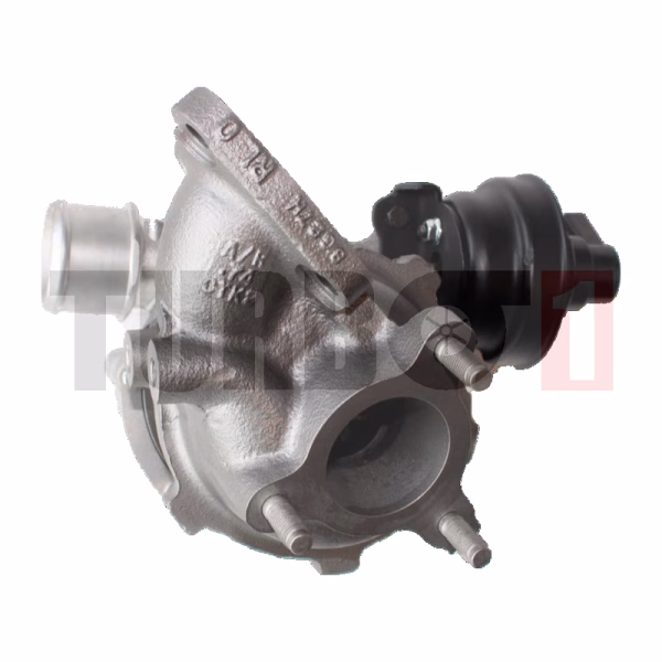 782217-1 / 8900RL0G014M / HONDA / RLO - TURBO