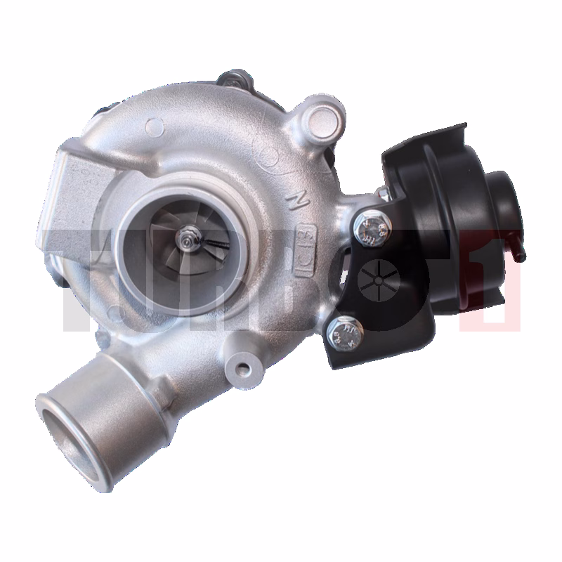 bytteturbo,turbo,bildeler,turbolader,turbo1, Mitsubishi, ASX,