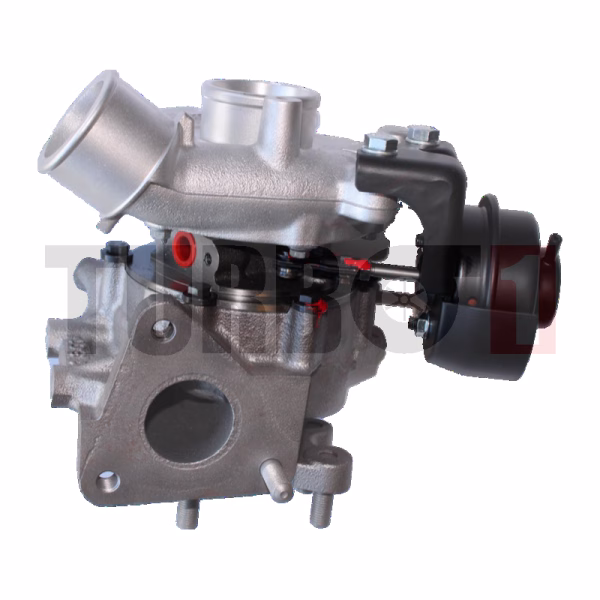bytteturbo,turbo,bildeler,turbolader,turbo1, Mitsubishi, ASX,