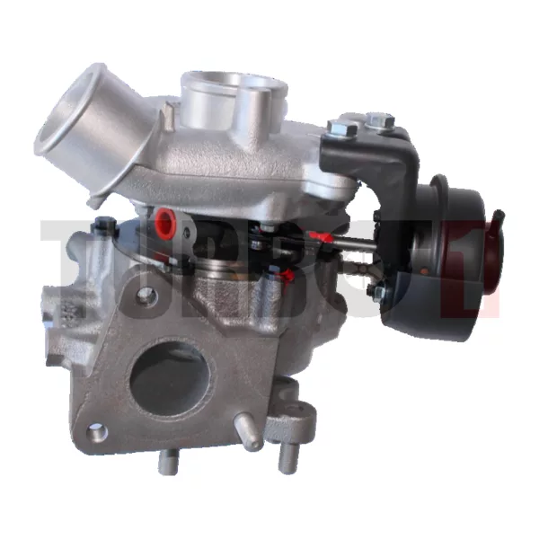 bytteturbo,turbo,bildeler,turbolader,turbo1, Mitsubishi, ASX,