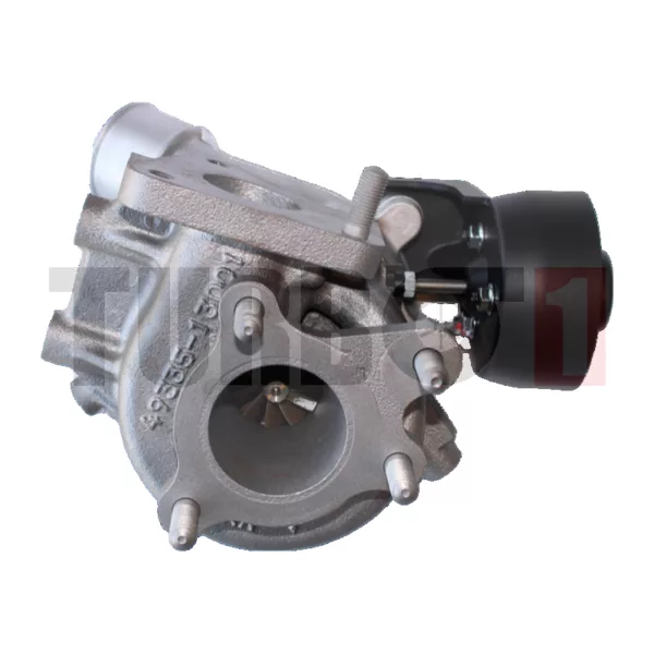 bytteturbo,turbo,bildeler,turbolader,turbo1, Mitsubishi, ASX,
