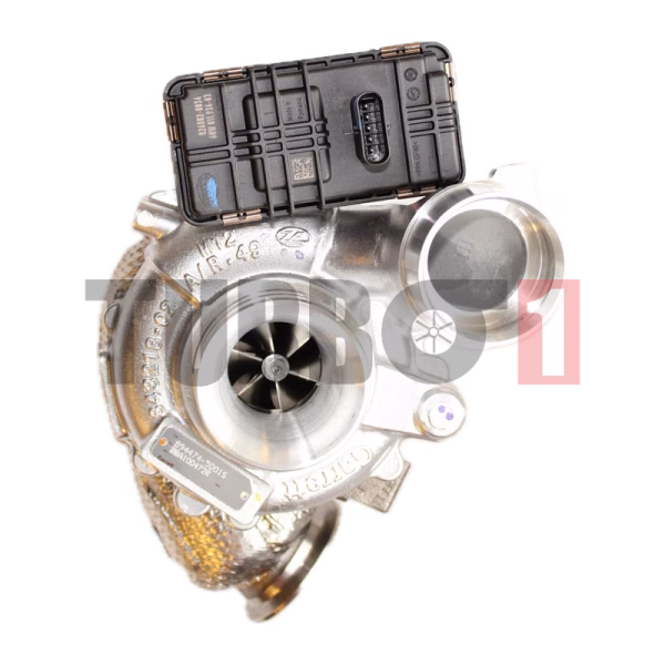 894474 / A6420900286 / MERCEDES / OM654920 - TURBO
