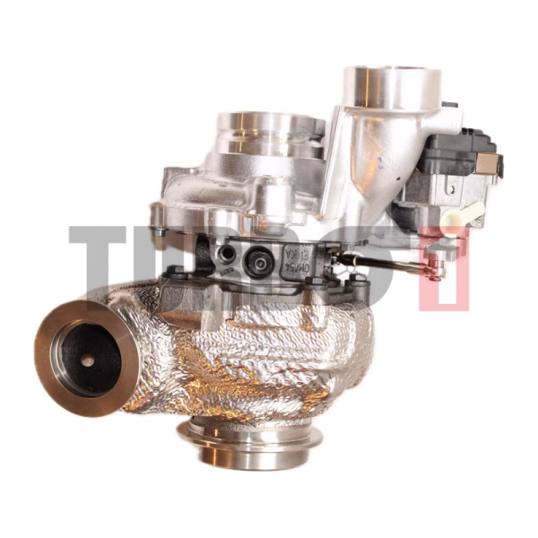 894474 / A6420900286 / MERCEDES / OM654920 - TURBO