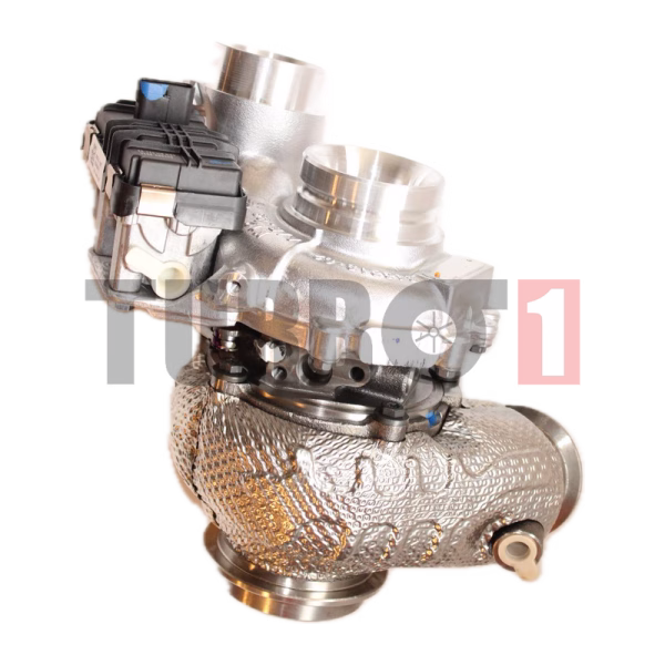 894474 / A6420900286 / MERCEDES / OM654920 - TURBO