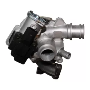 9V202 / 03F145701K / AUDI A1 / CBZ - OVERHALT BYTTETURBO