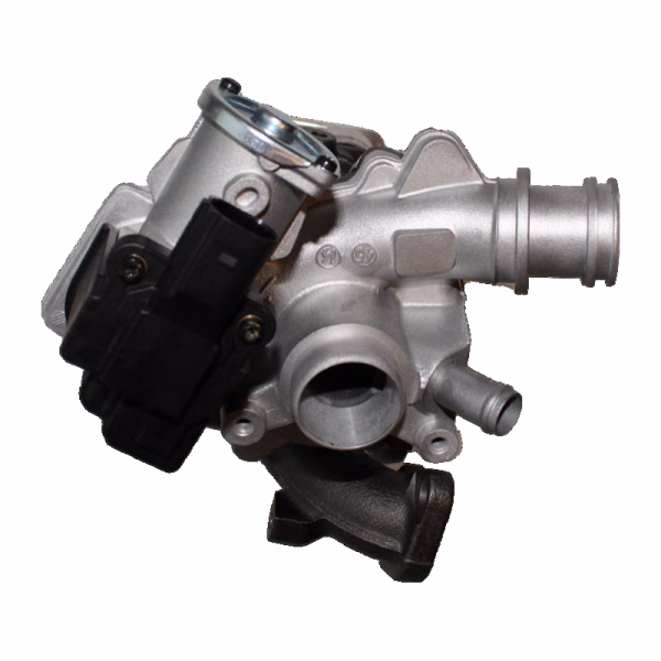9V202 / 03F145701K / AUDI A1 / CBZ - OVERHALT BYTTETURBO