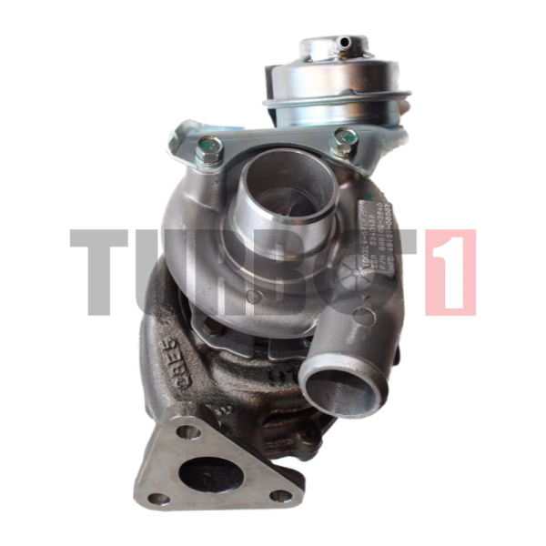 49131-06007 / 98102364 / 860147 / OPEL / Z17DTH