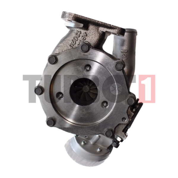 49131-06007 / 98102364 / 860147 / OPEL / Z17DTH