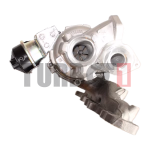 030TC11004000 / 401TN100131 / 030TA11004000 / VOLKSWAGEN / DFS - TURBO