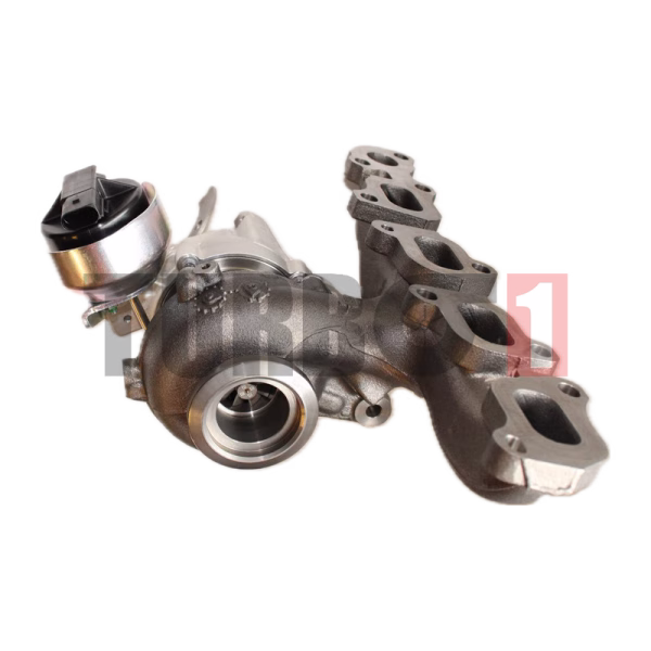 030TC11004000 / 401TN100131 / 030TA11004000 / VOLKSWAGEN / DFS - TURBO