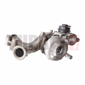 1441100Q1K / 49189-07803 / NISSAN / V9K - FABRIKKNY BYTTETURBO
